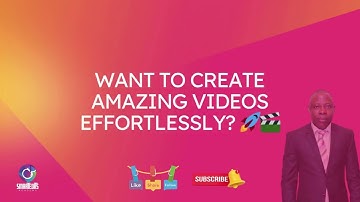 Revolutionize Your Videos: 10 Must-Have AI Tools for Effortless Editing!