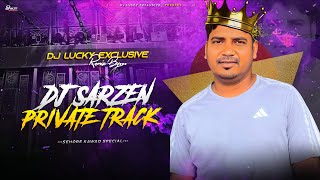 Sehore Mp Kawad Yatra (DJ Sarzen Kubreshwar Dham Special Dj Natraj) Remix Dj Lucky Exclusive