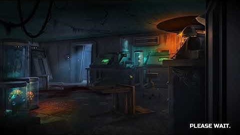 ATOM RPG - Part 5 - Now In Audiobook Format