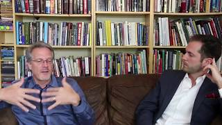 A Quest To The Bottom Of The Proverbial Evolutionary Swamp... @Evolution2