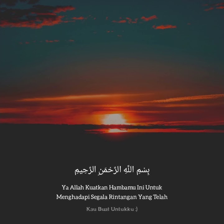 Story Wa Religi Versi Sholawat Terbaru | Kekuatan | Hayyul Hadi | Story WhatsApp Islami