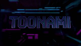 Toonami 2019 Rebrand Created By Spillt On Vimeo