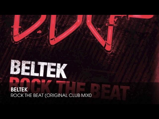 Beltek - Rock The Beat