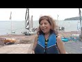 Dr nisha chawla recommends sailing