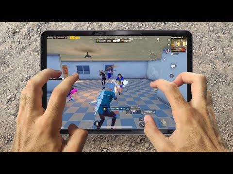 iPad Mini 6