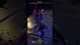 Warhammer 40000 Space Marine 2 Review