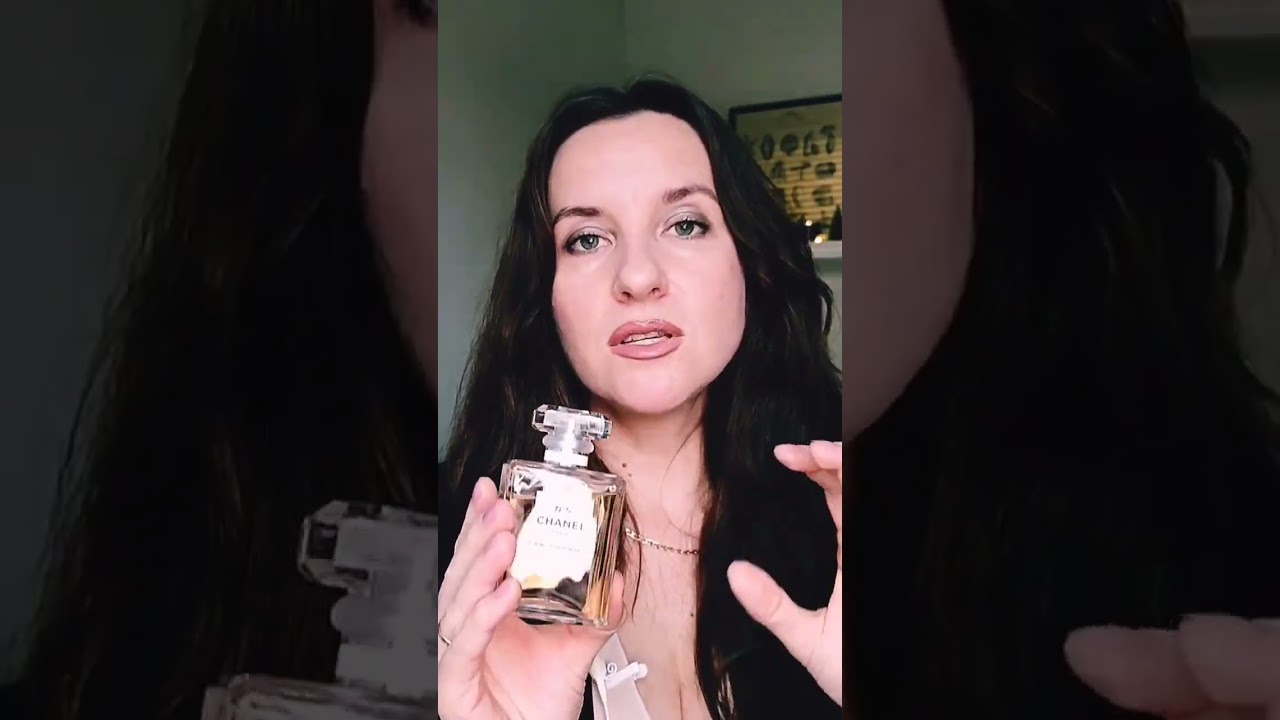 Chanel No5 Eau Premiere 