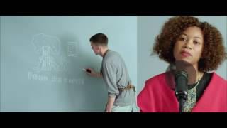 Reach for Change Hack 2016 - Use Your Voice