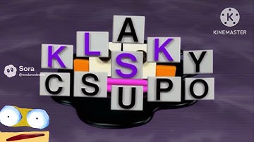 This is how sora 2 created klasky csupo effects (Nein csupo effects) Part 1 (READ THE DESCRIPTION) 