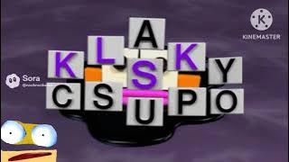 This is how sora 2 created klasky csupo effects (Nein csupo effects) Part 1 (READ THE DESCRIPTION) 