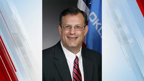 Grand Jury Indicts Oklahoma Rep. Terry ODonnell, W...