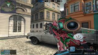 matpetHAHAHA hacking in Blackshot SEA