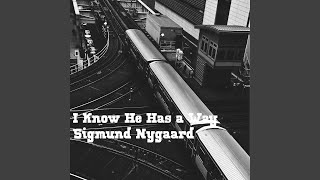 Kalib - Sigmund Nygaard