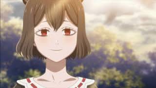 Black Clover - Promise OST