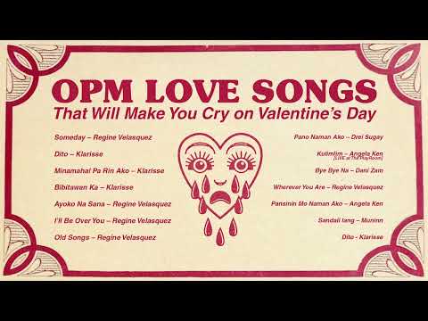 OPM Love Songs OPM Love Songs