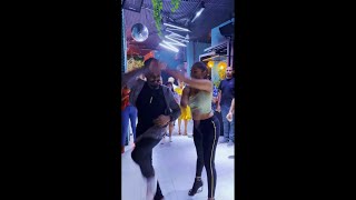 Montelier & Dj Zarnoti - La Funka Ganga & Melka Bachata