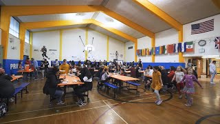 A Look Inside Northgate Elementary School