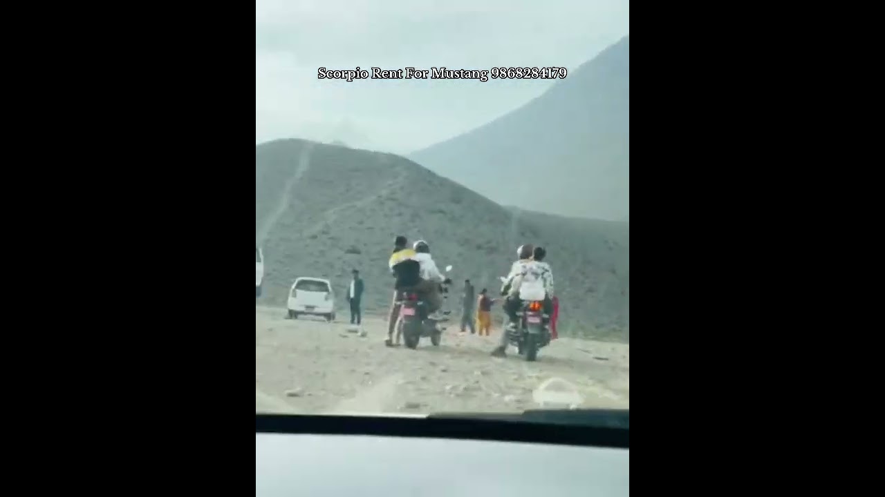 Contact 9868284179 for Scorpio Jeep Rental Service in Nepal | Sasto vehicle Rental Service |
