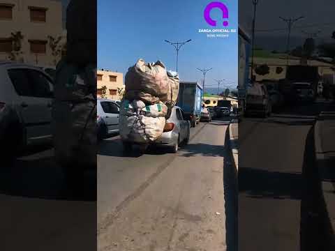 السيارات في الجزائر الجزائر تيك توك ترند لايك اشتراك 