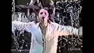 L'arc~en~Ciel - In the Air (live)