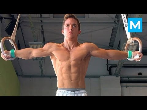 Тайгер Бенсон онлайн