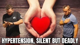 Hypertension, Silent but Deadly