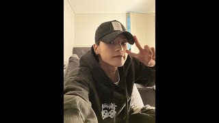 welcome to new house