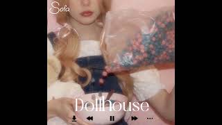 melanie martinez - dollhouse (speed up) 🎀✨ Resimi