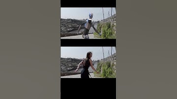 Wonder Studio is an AI-powered software tool designed to automate the process of integrating compute