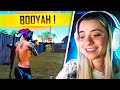 A SAGA DO 6X6 COM O VOLCHAT! Ganhamos o MD3?! FREE FIRE