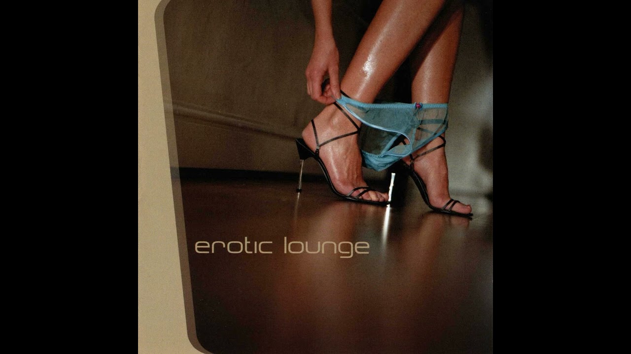 Erotic Lounge CD2