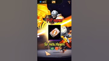 🔥 10+ FREESTYLE BRAZILIAN 🇧🇷👾 NAME IN 2025 🗣️BEST NAMES IN FREE FIRE! 🔥