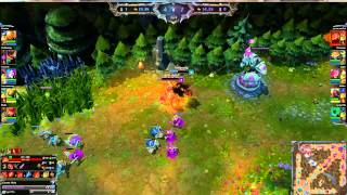 Gnar op