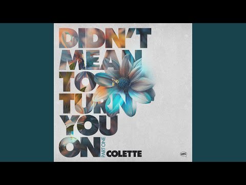 Watch Didn't Mean To Turn You On (Demarkus Lewis Remix) on YouTube