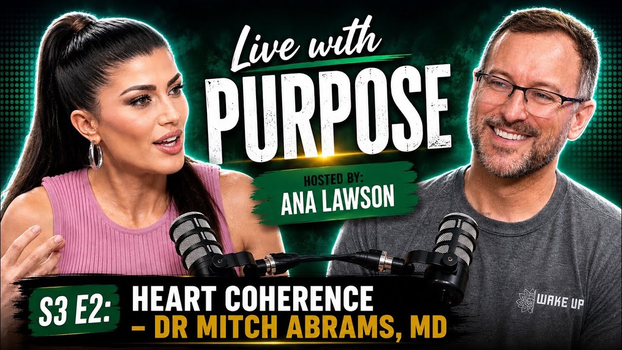 👉 What Is Self-Compassion Dr. Mitch Abrams, MD