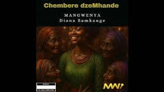 Chembere DzeMhande