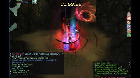 Cabal Online Private Server MShield Cheat