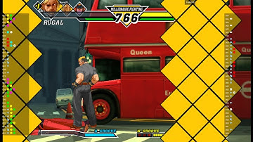 CVS2 🕹 Mouad77 VS Fadel100 #fightcade2 #fightcade #capcom #snk #capcomvssnk2 #cvs2