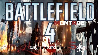 Battlefield 4 - Montage By Sm0Ke