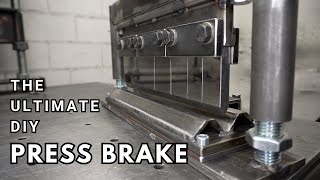 Not only a simple Press Brake attachment // Laser Engraver with the xTool S1