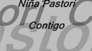 Watch Nina Pastori Contigo video