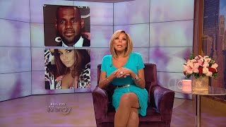 It Goes Down In Lebrons Dms  The Wendy Williams Show Se7 Ep130