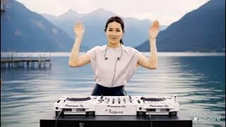 DJ SENARA - Like Earth | Atmospheric & Emotional Journey (Nature Visuals 4K)