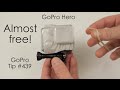 Almost Free Lens Protection For Hero - GoPro Tip #439