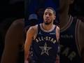 Tyrese Haliburton On Fire To Start NBA All Star Game 5 For 5 From 3 Indiana Pacers 