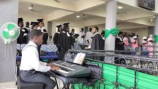 Rejoice The Lord Is King (Mhb 247) Resimi