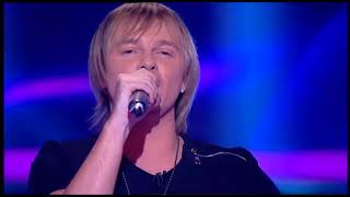 Ermin Redzic Bubi - Ja potpuno trijezan umirem - (LIVE) - HH - (TV Grand 21.09.2017.)