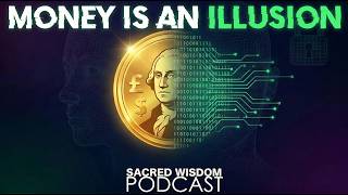 The Illusion of Money: How the Banking System Controls Reality
