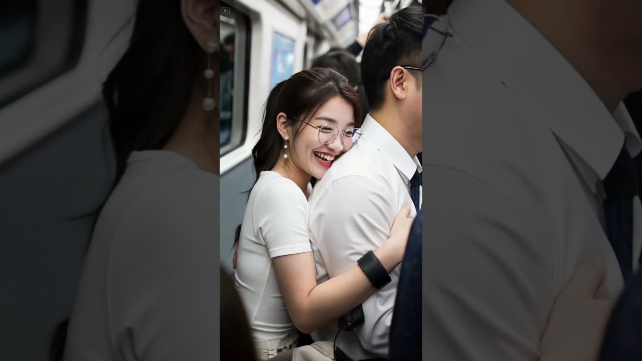 Daily Commute Aesthetic 