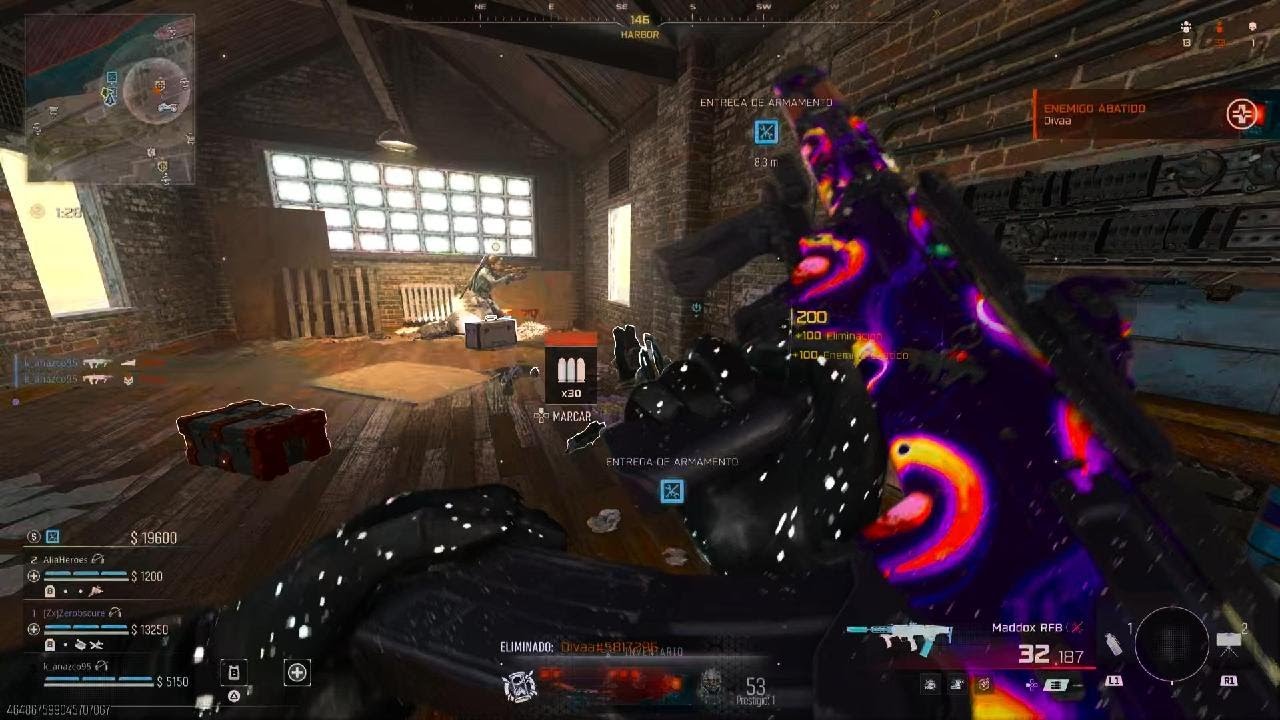 Call of Duty Winsito